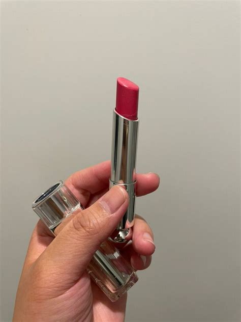 dior lipstick 578|Dior rose lipstick.